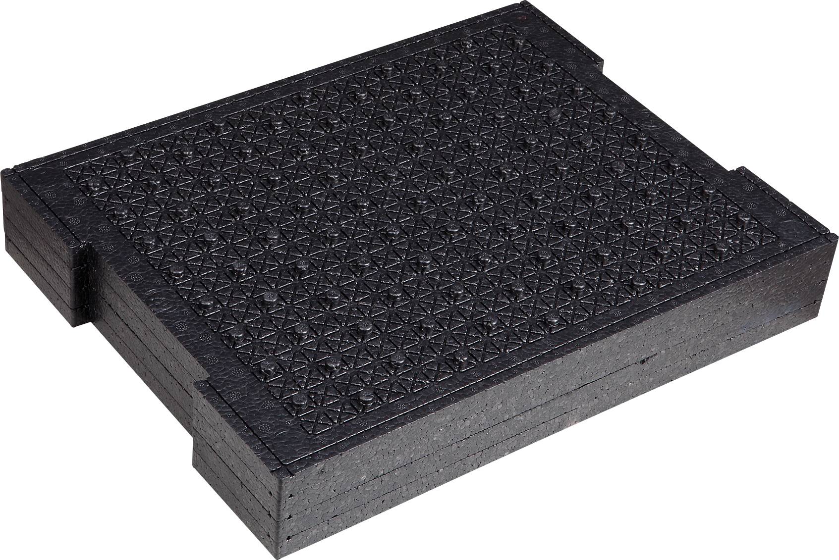 Sortimo 1000010146 LB 102 Schnitteinlagenset 1 Stück