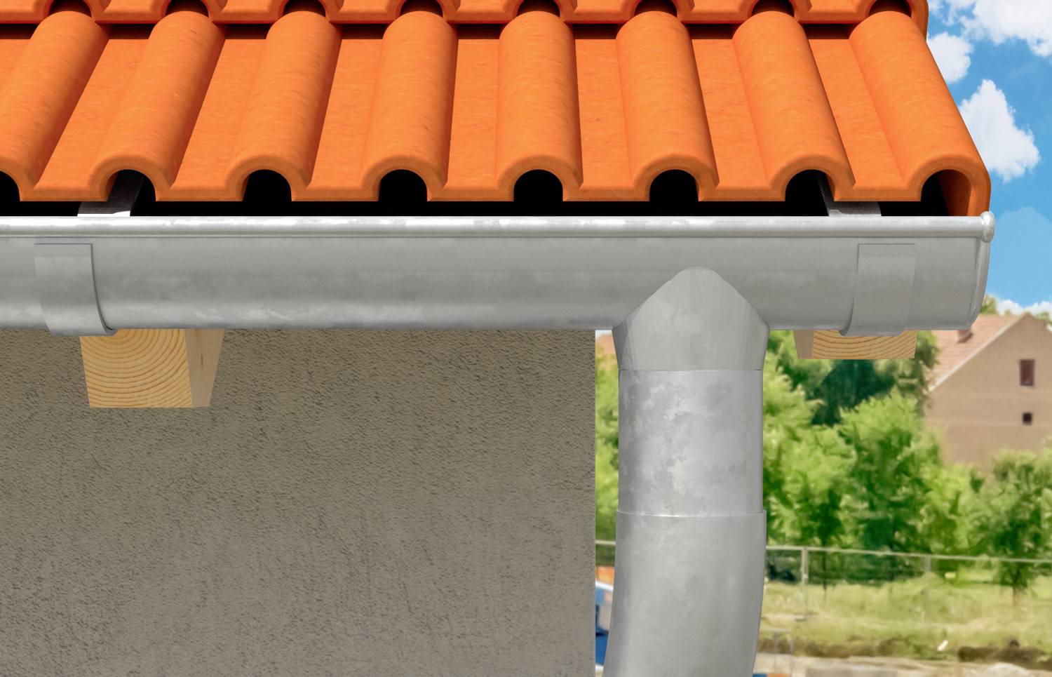 Fischer DDK 310 Allwetter-Dichtstoff Herstellerfarbe Transparent 049103 310ml