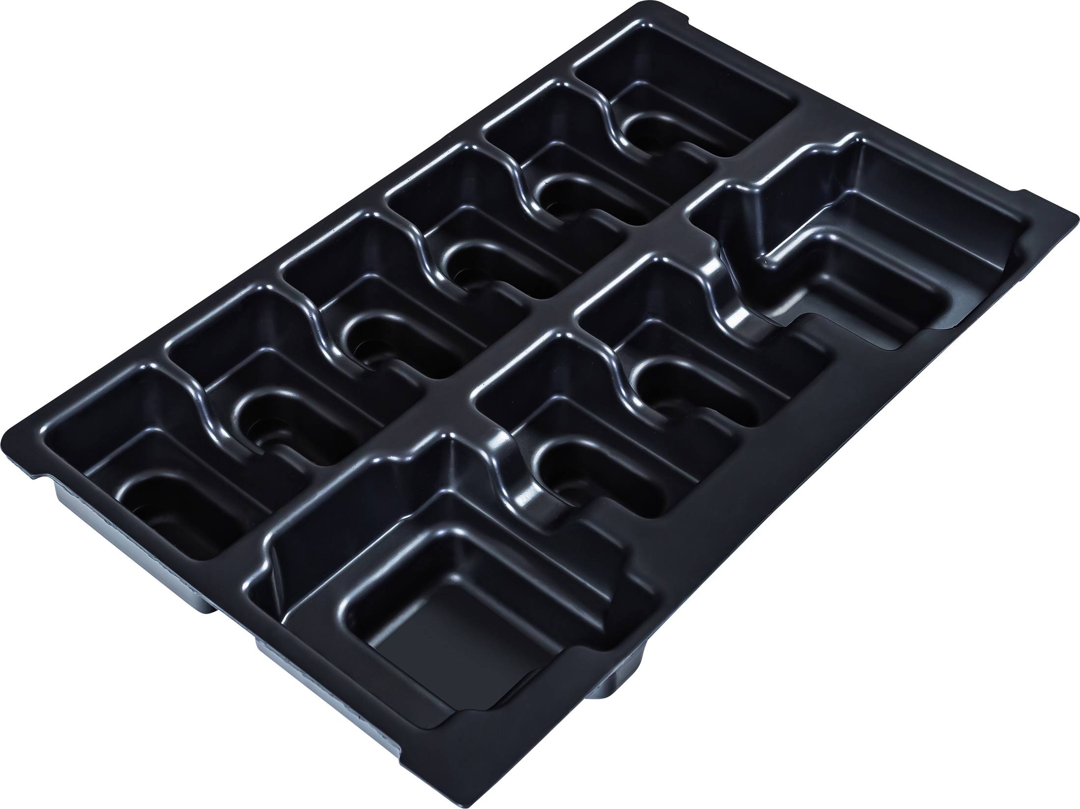 Sortimo 6100000366 XLB Einsatzschale 1 Stück