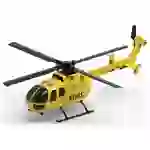Pichler Modellbau ADAC Helicopter RC Einsteiger Hubschrauber RtF Pichler Modellbau ADAC Helicopter RC Einsteiger Hubschrauber RtF