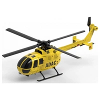 Pichler Modellbau ADAC Helicopter RC Einsteiger Hubschrauber RtF Pichler Modellbau ADAC Helicopter RC Einsteiger Hubschrauber RtF