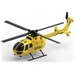 Pichler Modellbau ADAC Helicopter RC Einsteiger Hubschrauber RtF Pichler Modellbau ADAC Helicopter RC Einsteiger Hubschrauber RtF