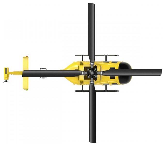 Pichler Modellbau ADAC Helicopter RC Einsteiger Hubschrauber RtF