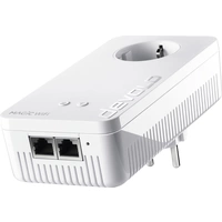 Devolo Magic 2 WiFi 6 Powerline WLAN Erweiterungsadapter 8811 EU Powerline, WLAN 2400MBit/s Devolo Magic 2 WiFi 6 Powerline WLAN Erweiterungsadapter 8811 EU Powerline, WLAN 2400MBit/s