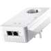 Devolo Magic 2 WiFi 6 Powerline WLAN Erweiterungsadapter 8811 EU Powerline, WLAN 2400MBit/s Devolo Magic 2 WiFi 6 Powerline WLAN Erweiterungsadapter 8811 EU Powerline, WLAN 2400MBit/s
