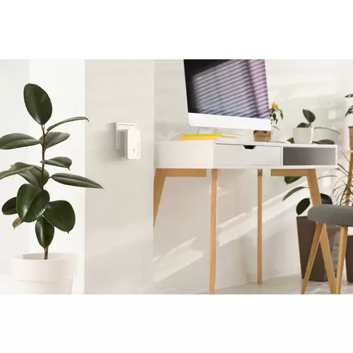 Devolo WiFi 5 Repeater 1200 WLAN Repeater 8867 EU WLAN 1200 MBit/s Devolo WiFi 5 Repeater 1200 WLAN Repeater 8867 EU WLAN 1200 MBit/s