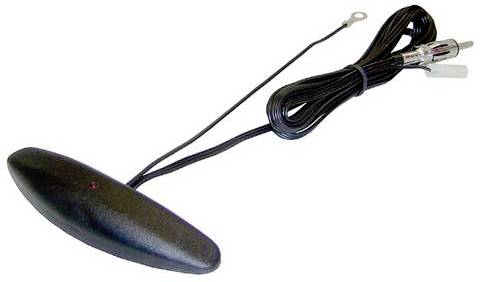 Caliber ANT707C Autoradio-Scheibenantenne