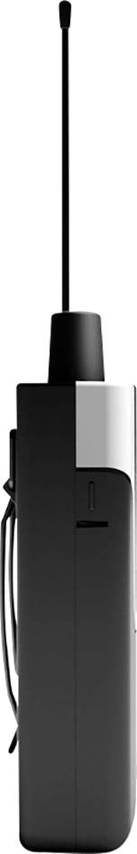 LD Systems U308 IEM HP In-Ear-Monitoring Set