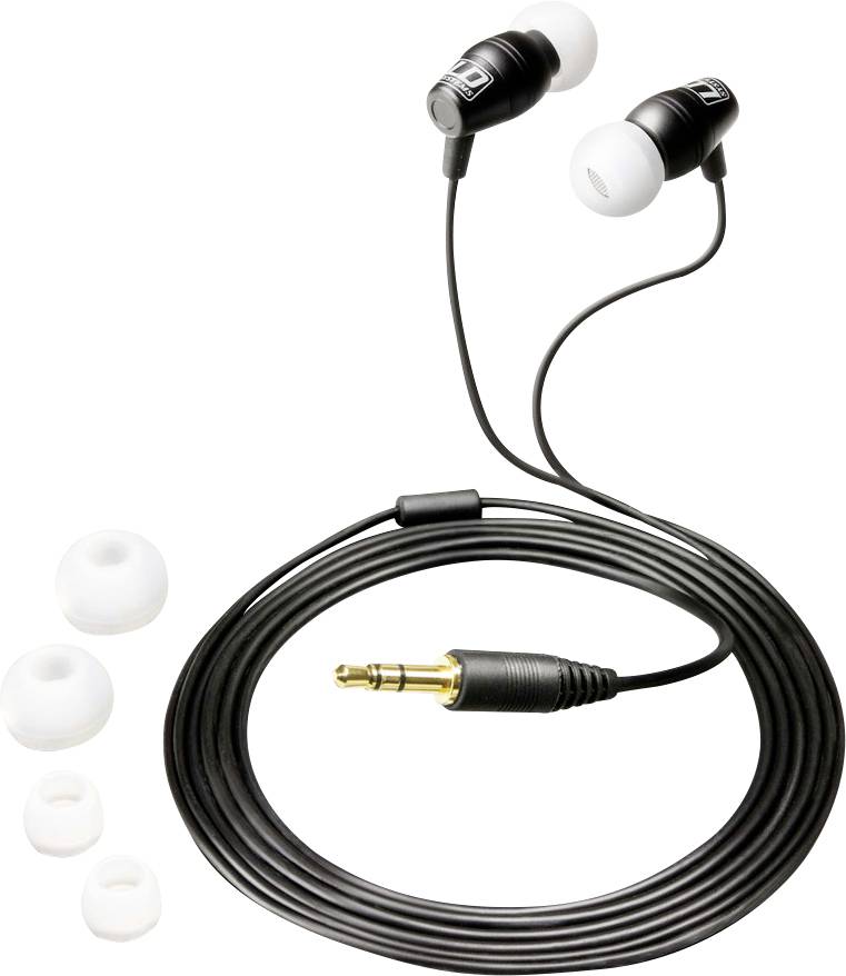 LD Systems U308 IEM HP In-Ear-Monitoring Set