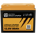 Liontron LISMART1280LX Spezial-Akku LiFePo-Block LiFePO 4 12.8V 80Ah