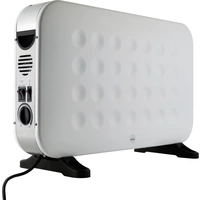 Wilfa 603792 Heizgerät HCF-2000W Weiß Wilfa 603792 Heizgerät HCF-2000W Weiß