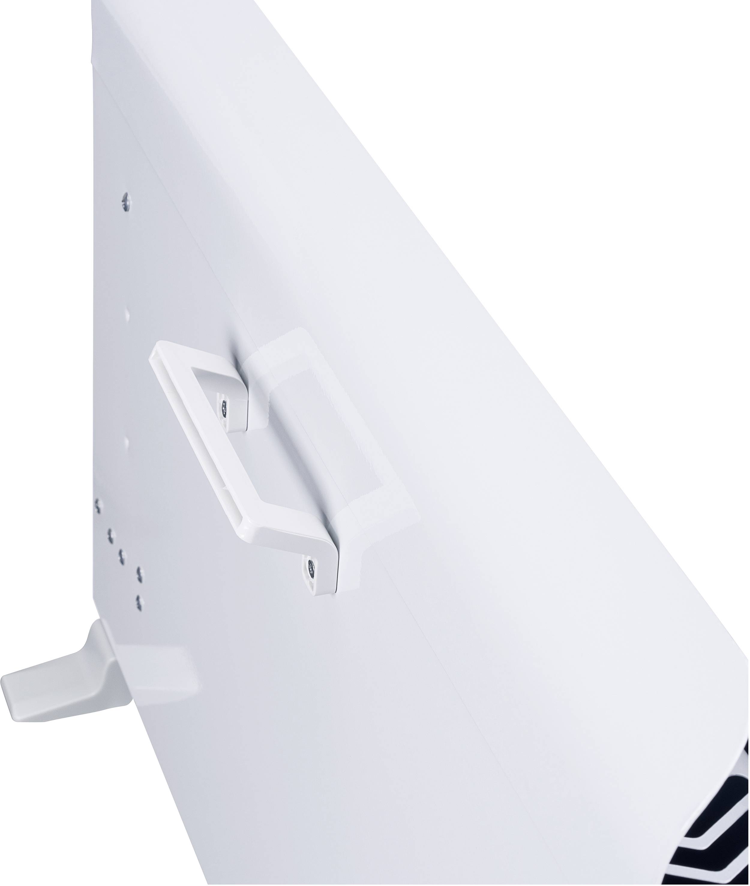 Wilfa 603793 Heizgerät Weiß