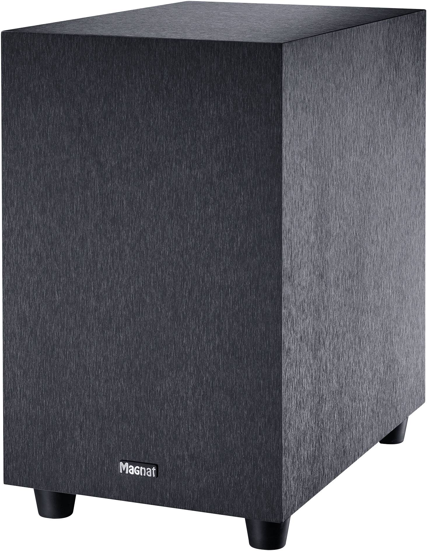 Magnat CINEMA STAR 5.1 5.1 Heimkinosystem 50 W Schwarz