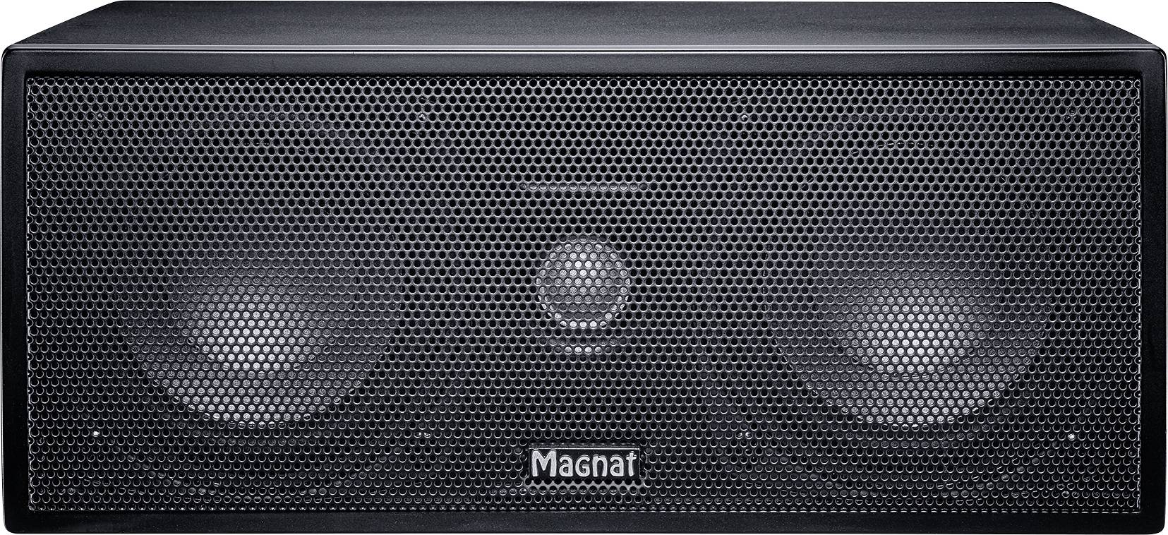 Magnat CINEMA STAR 5.1 5.1 Heimkinosystem 50 W Schwarz