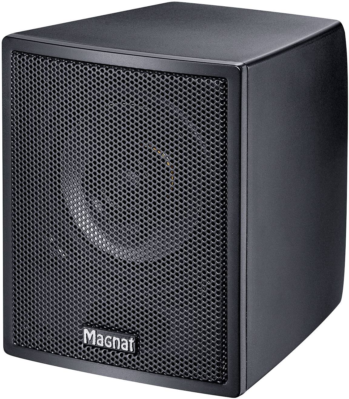 Magnat CINEMA STAR 5.1 5.1 Heimkinosystem 50 W Schwarz