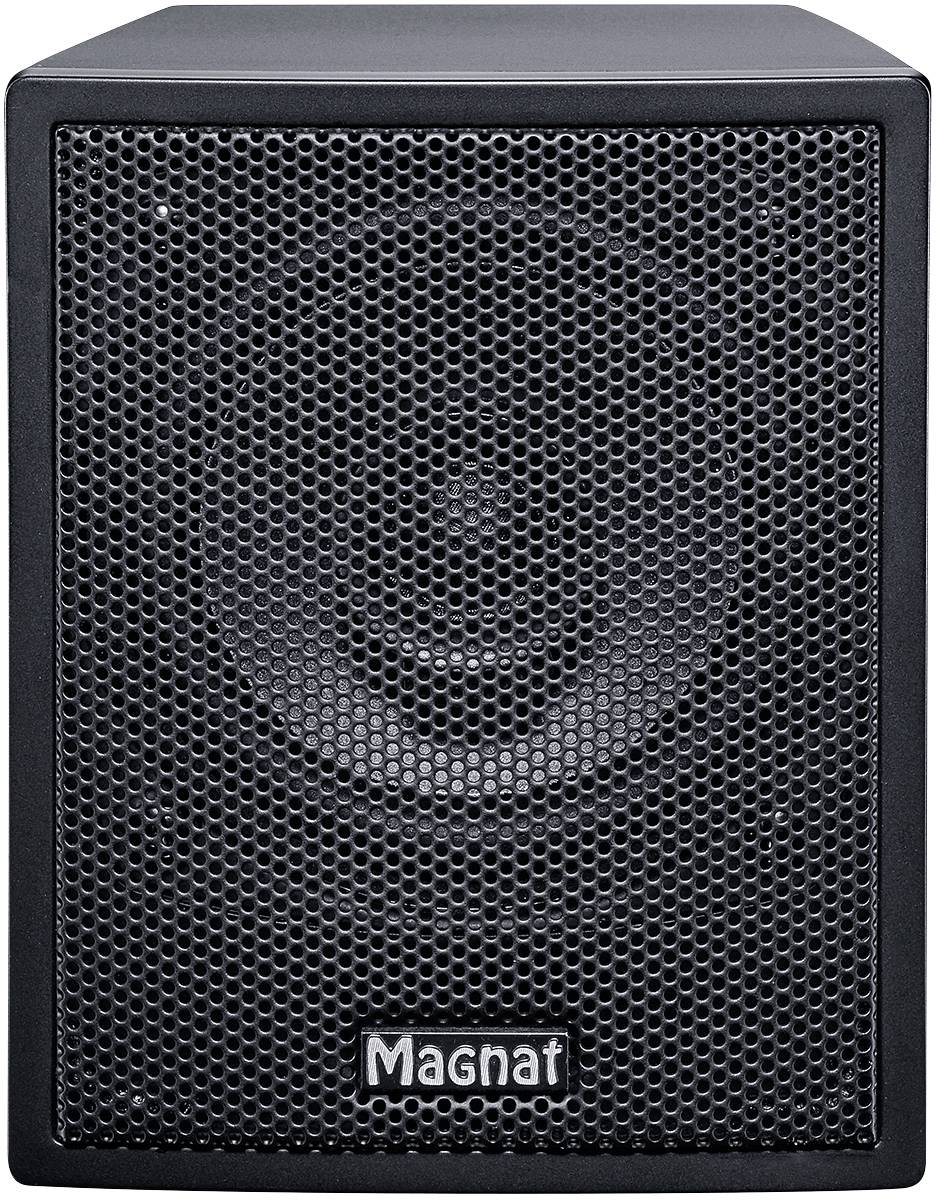 Magnat CINEMA STAR 5.1 5.1 Heimkinosystem 50 W Schwarz