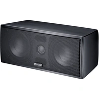 Magnat CINEMA STAR 5.1 5.1 Heimkinosystem 50 W Schwarz Magnat CINEMA STAR 5.1 5.1 Heimkinosystem 50 W Schwarz