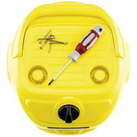 Kärcher Home & Garden WD 2 Plus V-12/4/18 C 1.628-009.0 Nass-/Trockensauger 1000W 12l Laubbläser Kärcher Home & Garden WD 2 Plus V-12/4/18 C 1.628-009.0 Nass-/Trockensauger 1000W 12l Laubbläser