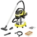 Kärcher Home & Garden WD 6 P S V-30/6/22/T 1.628-360.0 Nass-/Trockensauger 1300 W 30 l Kärcher Home & Garden WD 6 P S V-30/6/22/T 1.628-360.0 Nass-/Trockensauger 1300 W 30 l