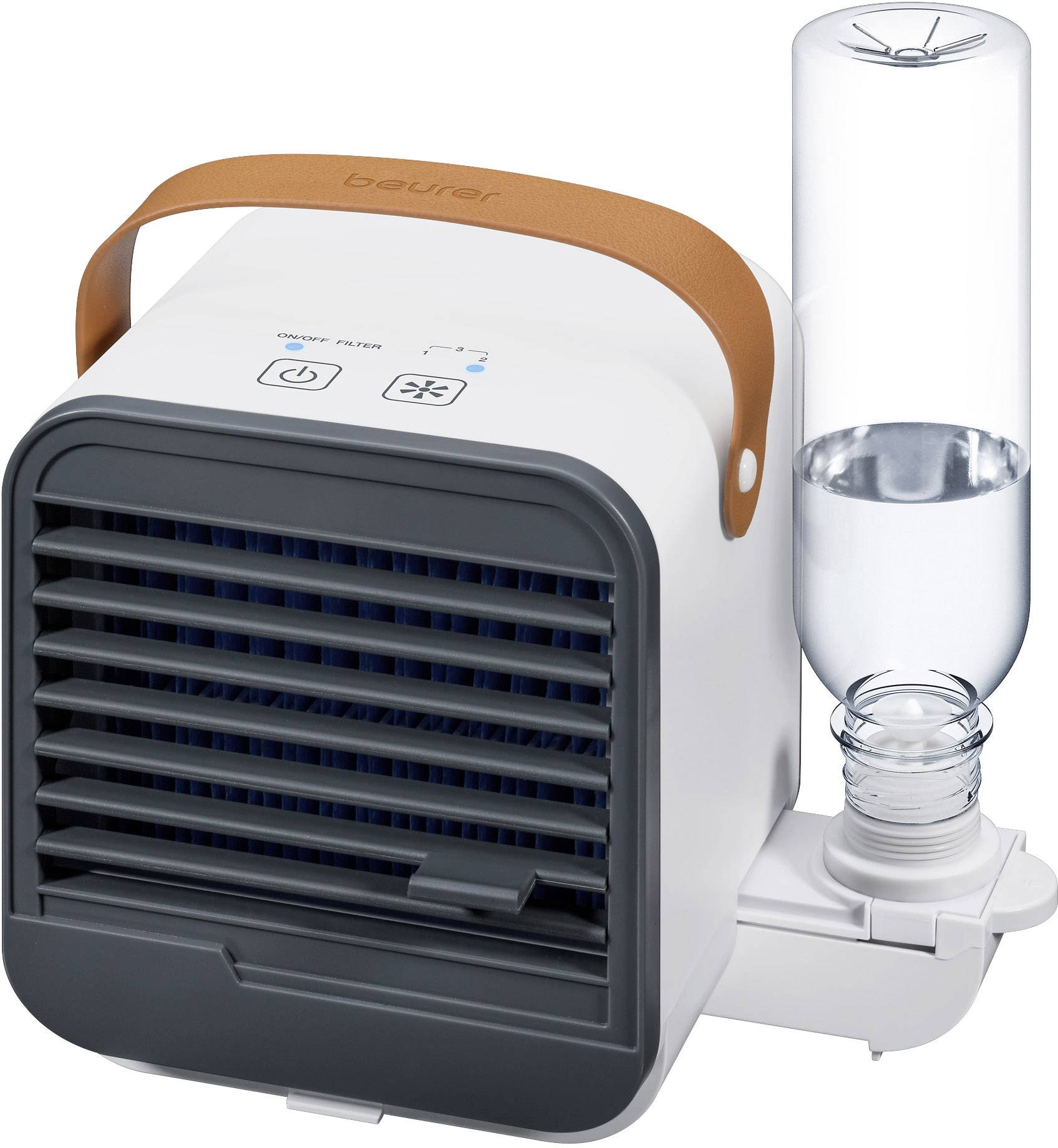 Beurer LV 50 Fresh Breeze Luftkühler