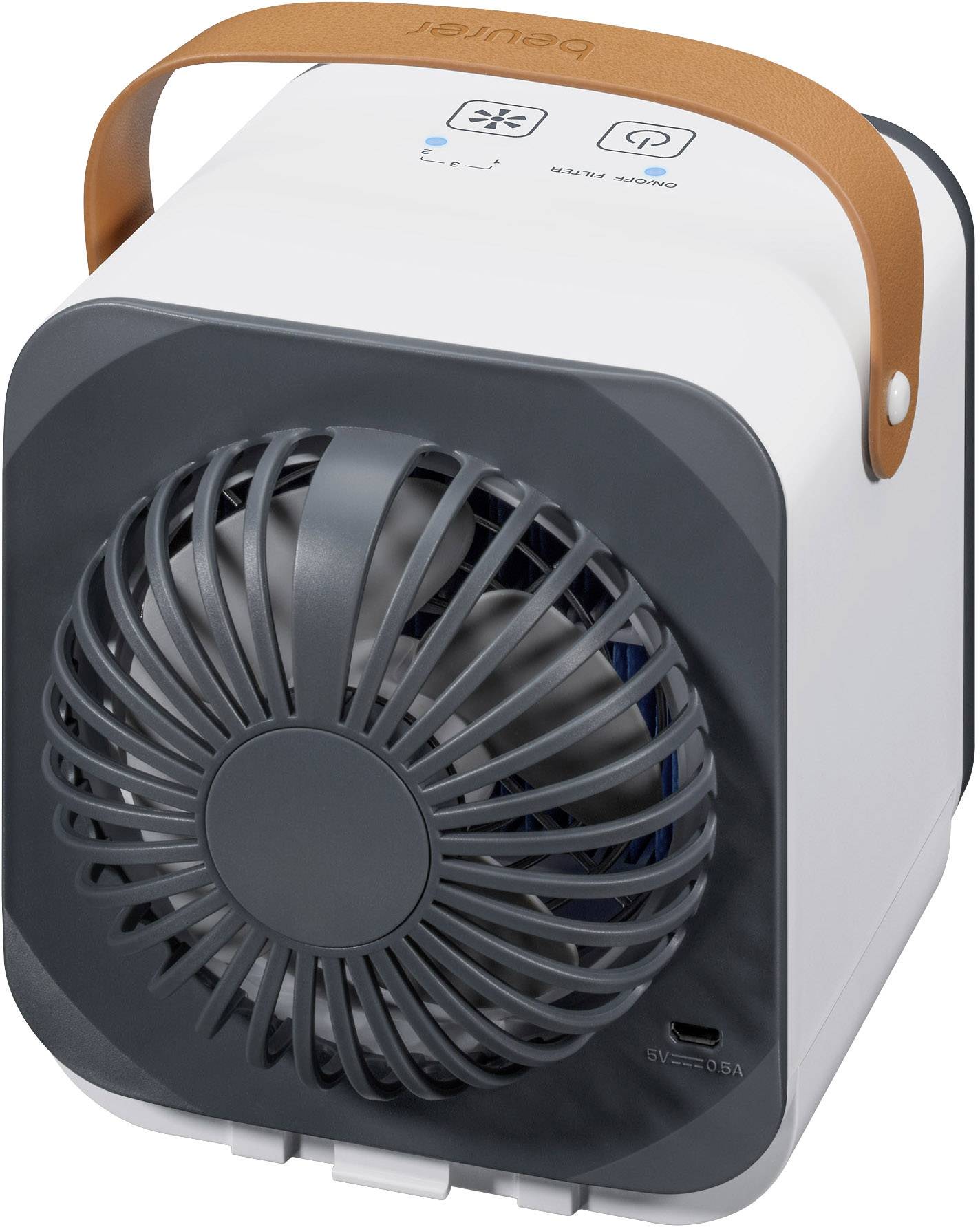 Beurer LV 50 Fresh Breeze Luftkühler