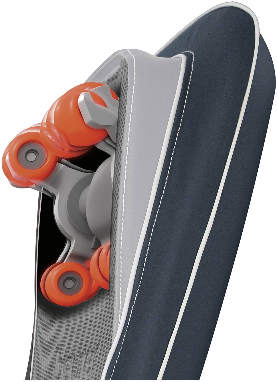 Beurer MG 315 Massagesitzauflage