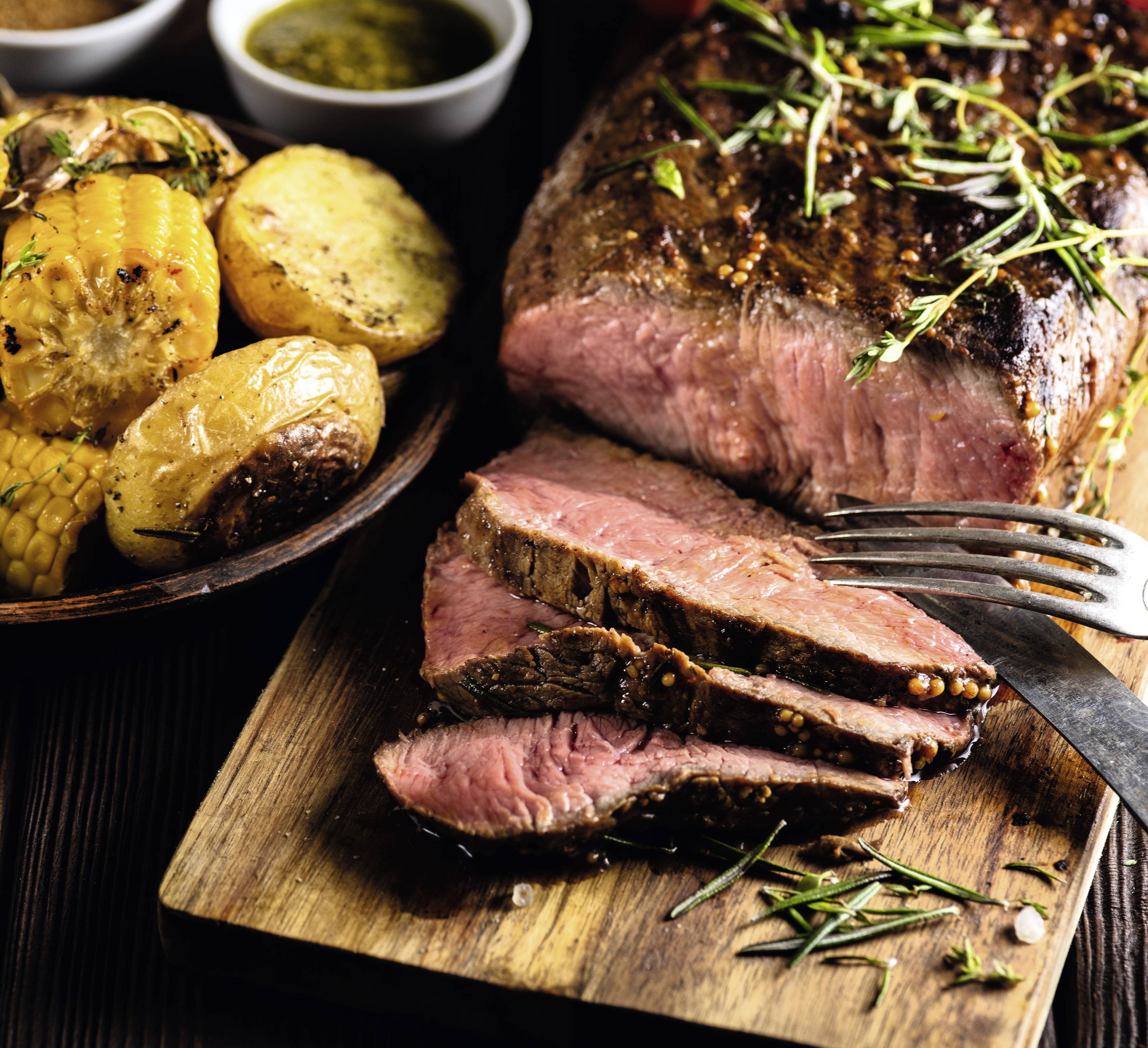 Maxxmee Digital 4l Heißluft-Fritteuse 1400W Schwarz