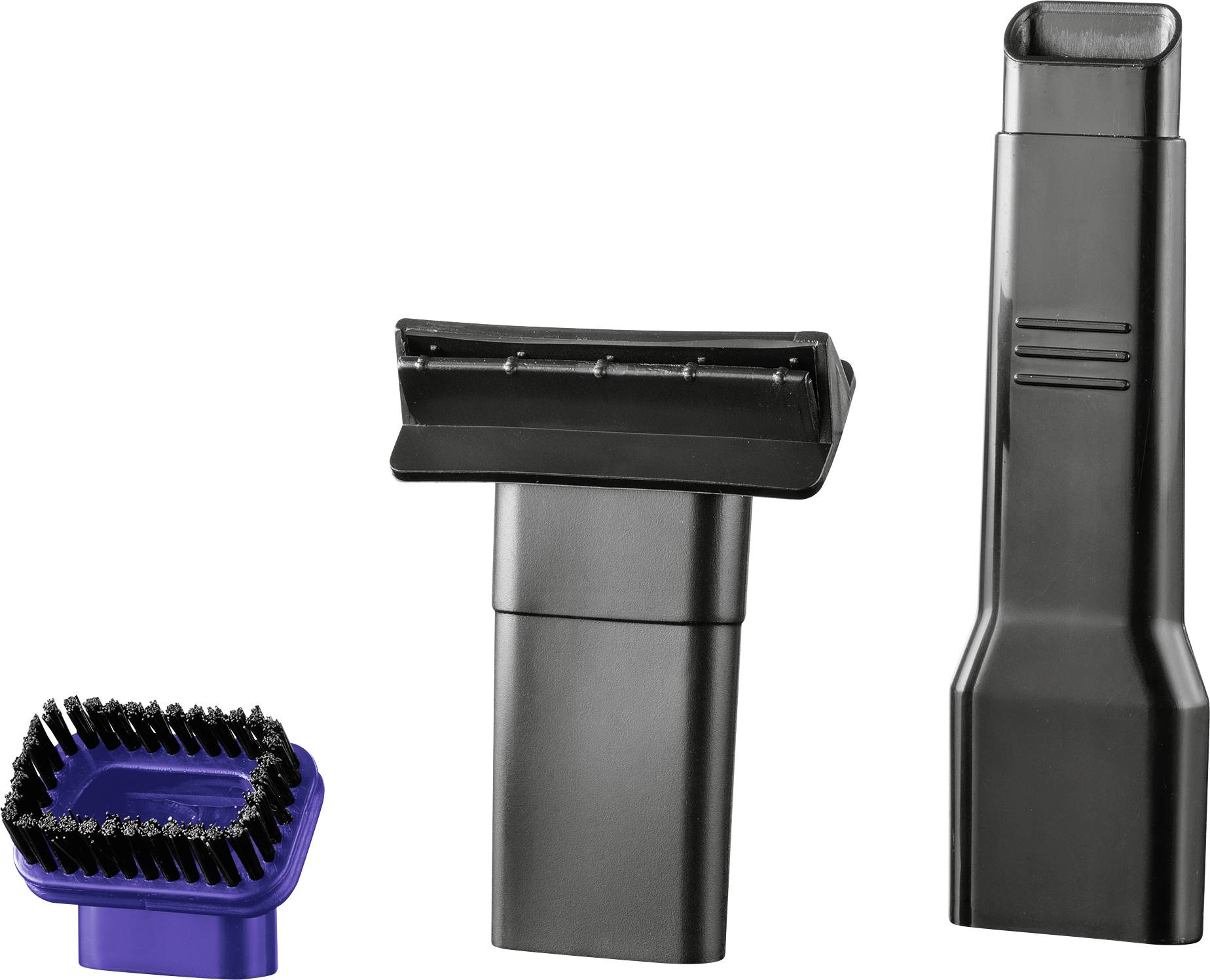 CleanMaxx 2in1 Akku-Handstaubsauger