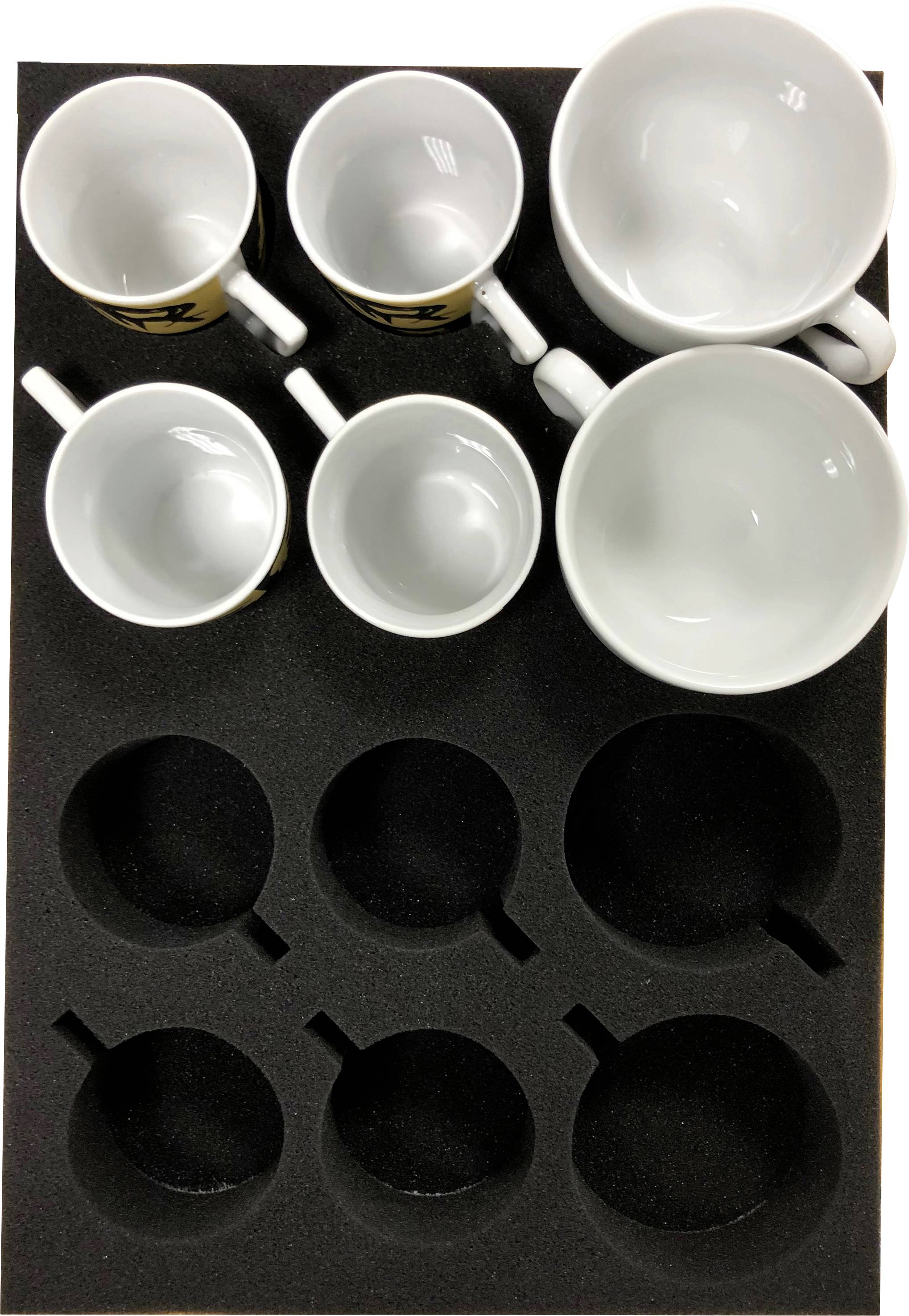 IWH 019600 Ablagefach (L x B x H) 355 x 245 x 60mm