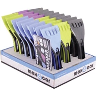 IWH 007470 Kunststoff Eiskratzer / Schneebesen (L x B x H) 25 x 10.5 x 3cm IWH 007470 Kunststoff Eiskratzer / Schneebesen (L x B x H) 25 x 10.5 x 3cm