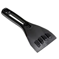 IWH 007470 Kunststoff Eiskratzer / Schneebesen (L x B x H) 25 x 10.5 x 3cm IWH 007470 Kunststoff Eiskratzer / Schneebesen (L x B x H) 25 x 10.5 x 3cm