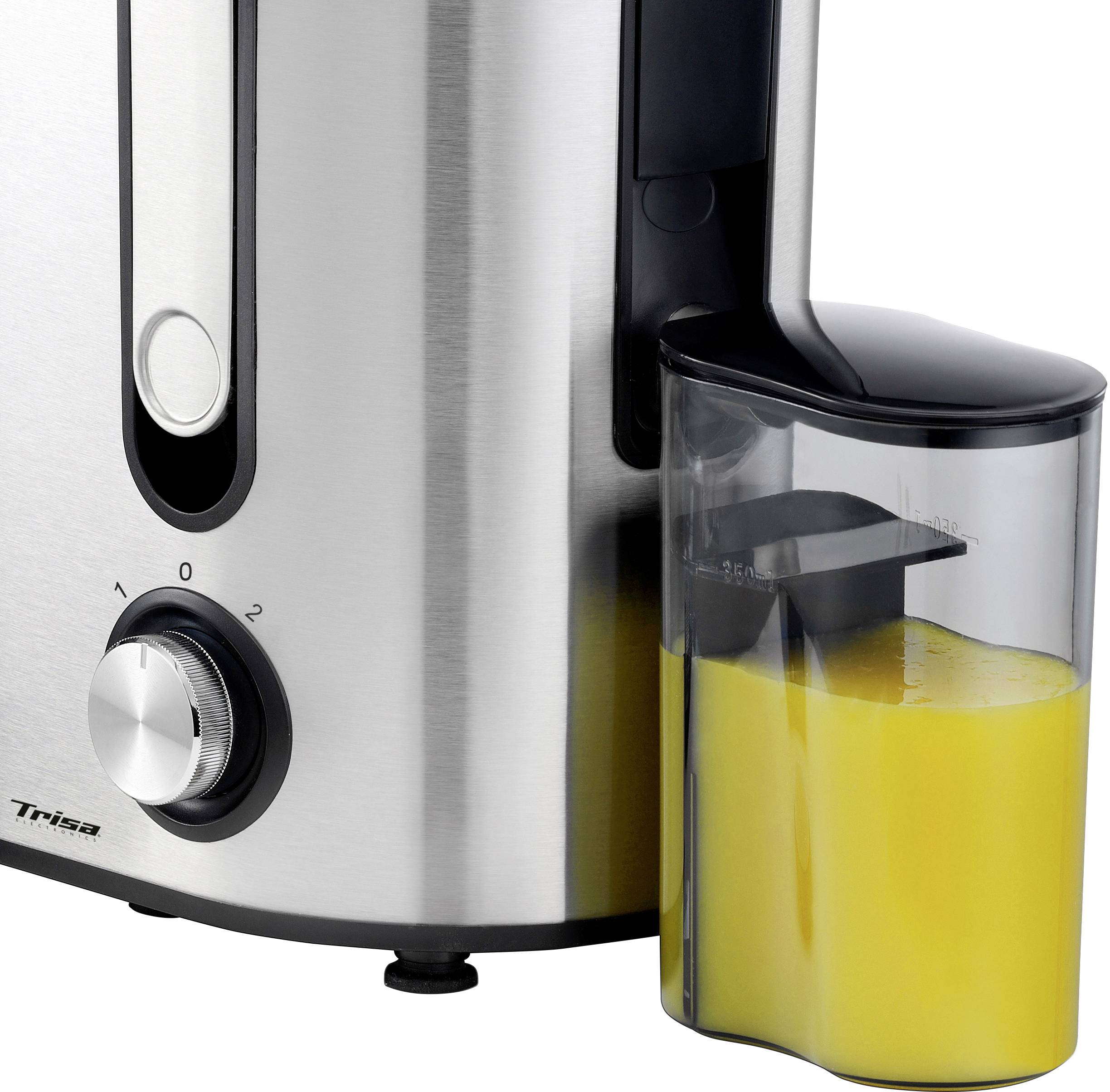 Trisa Entsafter Vital Juicer 500W