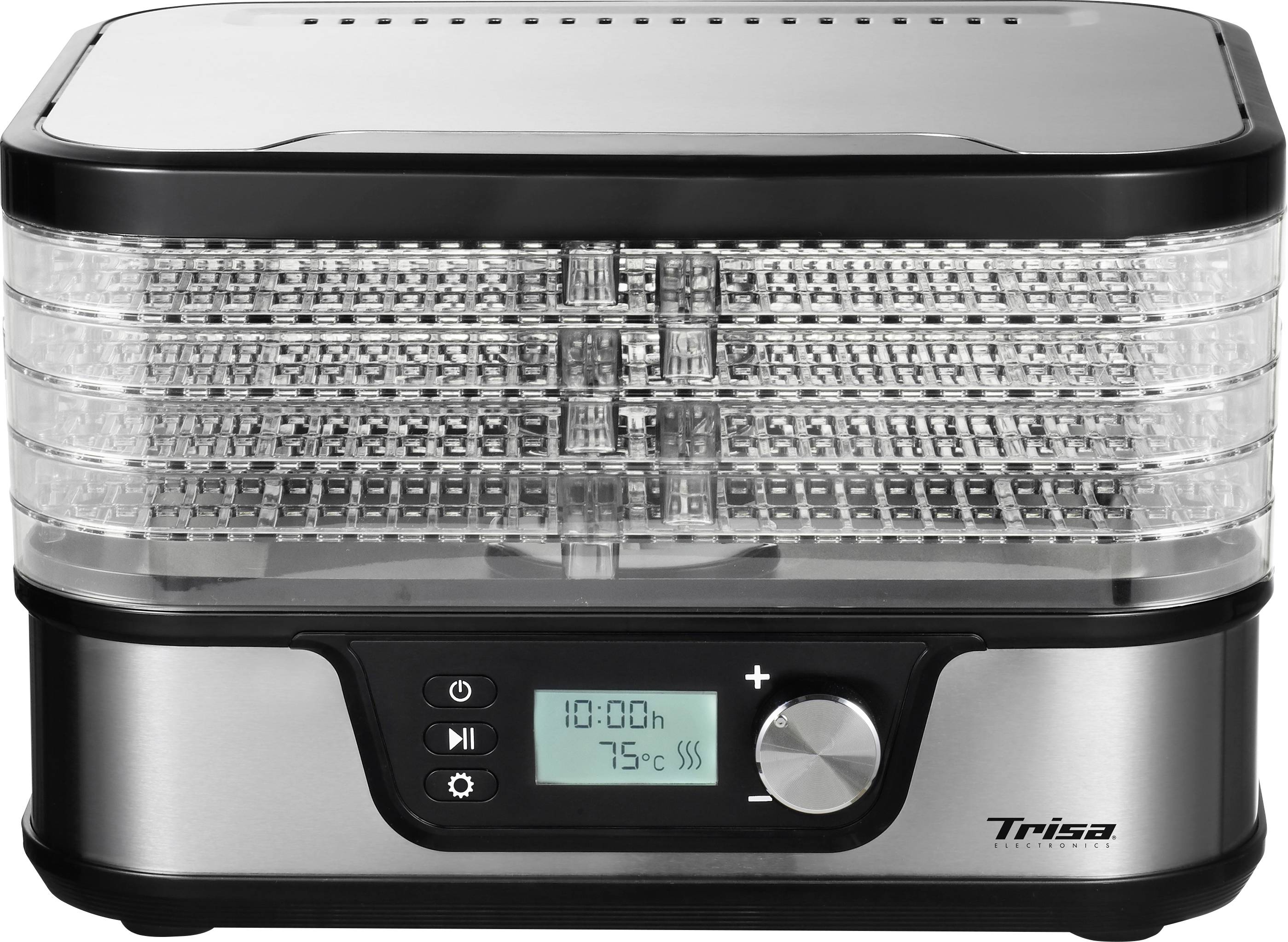 Trisa Healthy Snack 7772.751 Dörrautomat