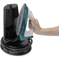 Trisa Comfort Steam i6014 7960.1412 Dampfbügelstation 2400 W Trisa Comfort Steam i6014 7960.1412 Dampfbügelstation 2400 W