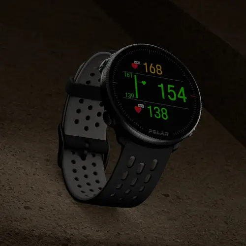 Polar Vantage M2 Smartwatch S/L Schwarz Polar Vantage M2 Smartwatch S/L Schwarz