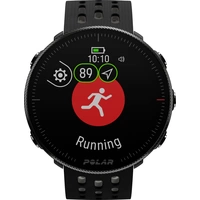 Polar Vantage M2 Smartwatch S/L Schwarz Polar Vantage M2 Smartwatch S/L Schwarz