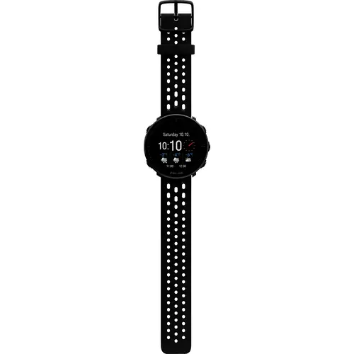 Polar Vantage M2 Smartwatch S/L Schwarz Polar Vantage M2 Smartwatch S/L Schwarz