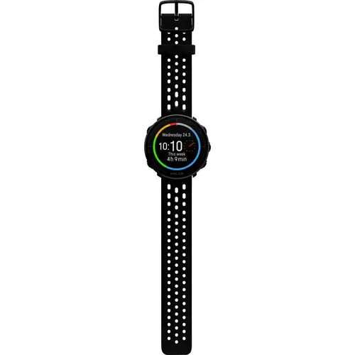 Polar Vantage M2 Smartwatch S/L Schwarz Polar Vantage M2 Smartwatch S/L Schwarz