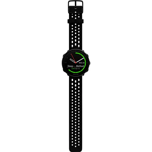 Polar Vantage M2 Smartwatch S/L Schwarz Polar Vantage M2 Smartwatch S/L Schwarz