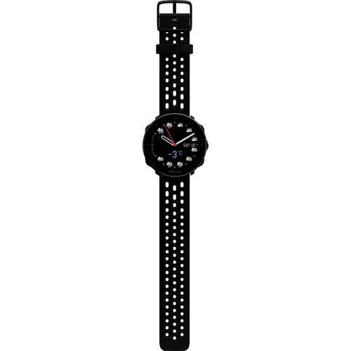 Polar Vantage M2 Smartwatch S/L Schwarz Polar Vantage M2 Smartwatch S/L Schwarz
