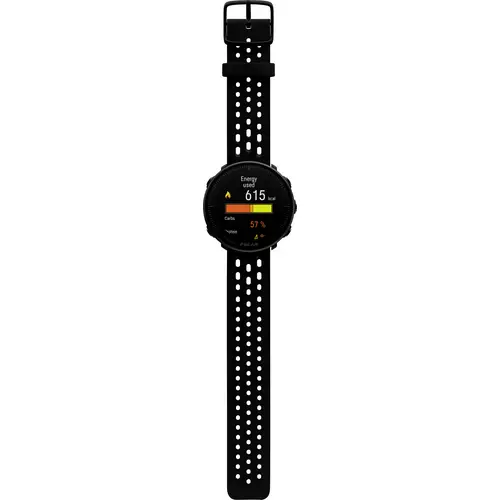 Polar Vantage M2 Smartwatch S/L Schwarz Polar Vantage M2 Smartwatch S/L Schwarz