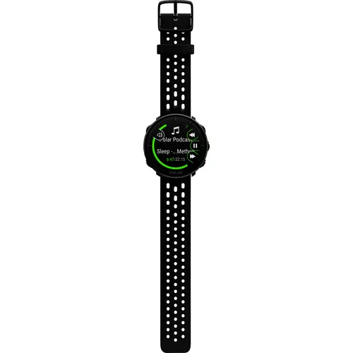 Polar Vantage M2 Smartwatch S/L Schwarz Polar Vantage M2 Smartwatch S/L Schwarz