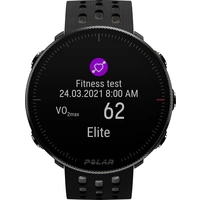 Polar Vantage M2 Smartwatch S/L Schwarz Polar Vantage M2 Smartwatch S/L Schwarz