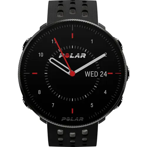 Polar Vantage M2 Smartwatch S/L Schwarz Polar Vantage M2 Smartwatch S/L Schwarz