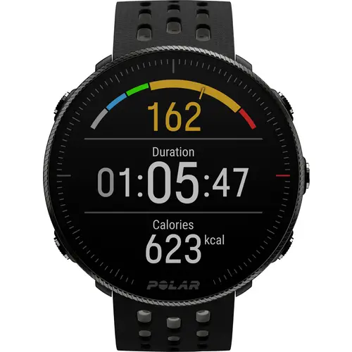 Polar Vantage M2 Smartwatch S/L Schwarz Polar Vantage M2 Smartwatch S/L Schwarz