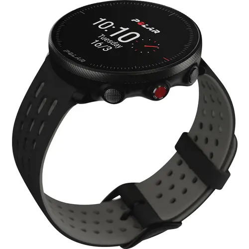 Polar Vantage M2 Smartwatch S/L Schwarz Polar Vantage M2 Smartwatch S/L Schwarz