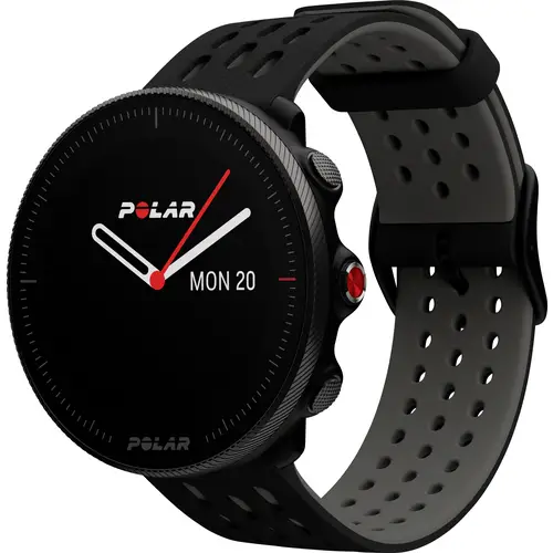 Polar Vantage M2 Smartwatch S/L Schwarz Polar Vantage M2 Smartwatch S/L Schwarz