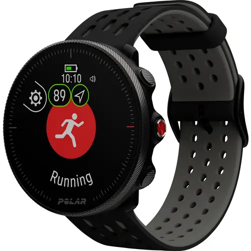 Polar Vantage M2 Smartwatch S/L Schwarz Polar Vantage M2 Smartwatch S/L Schwarz