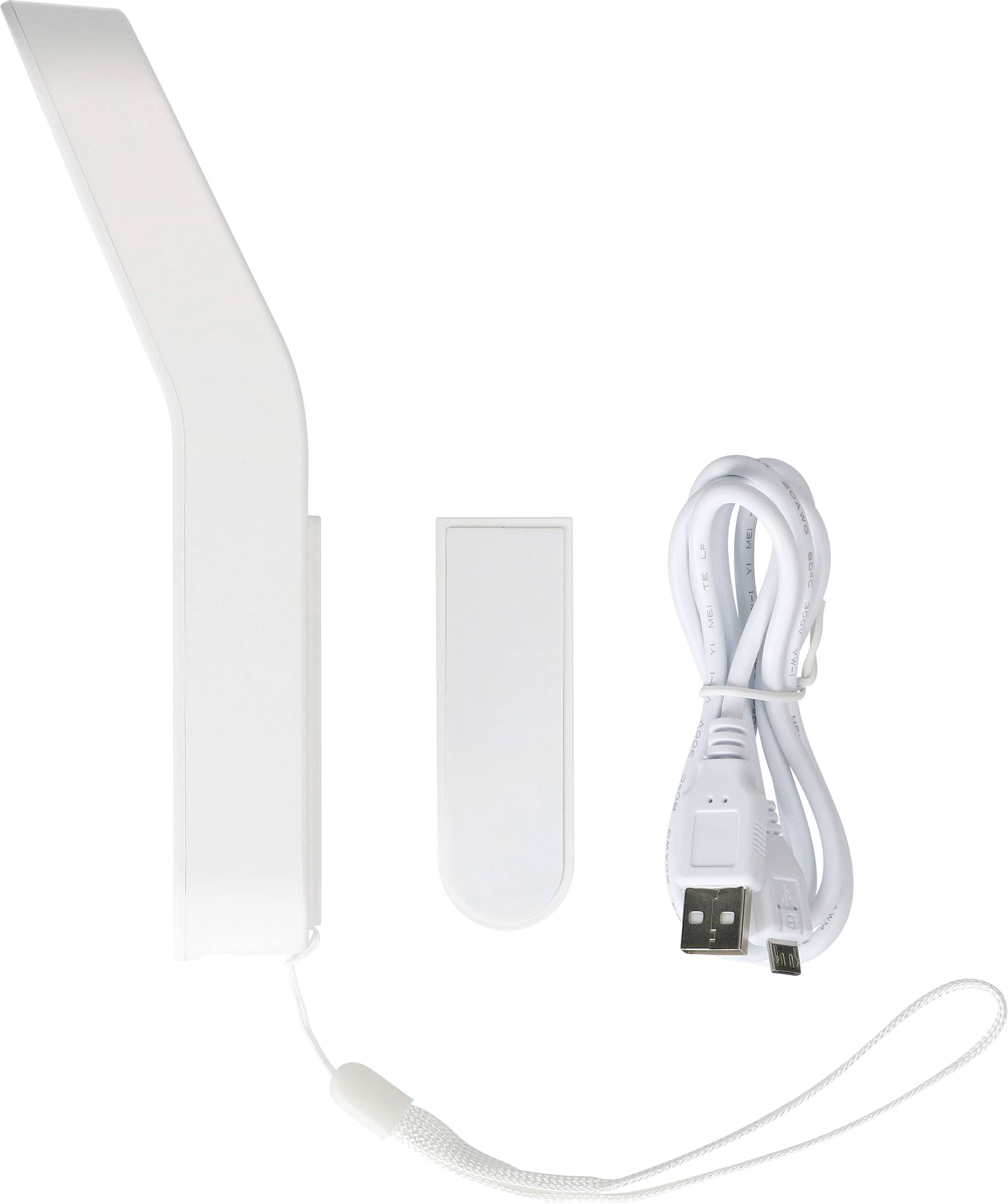 Max Hauri AG Handlampe akkubetrieben 4 h