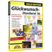 Markt & Technik Glückwunsch Druckerei 16 Gold Edition Vollversion, 1 Lizenz Windows Vorlagenpaket